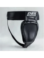 Pánský suspenzor s ocelovou vložkou WARRIOR - S