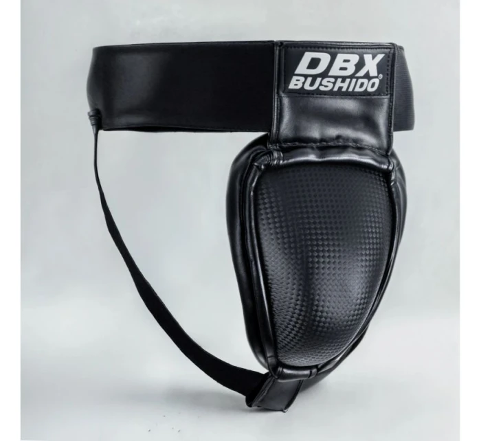 Pánský suspenzor s ocelovou vložkou WARRIOR - S