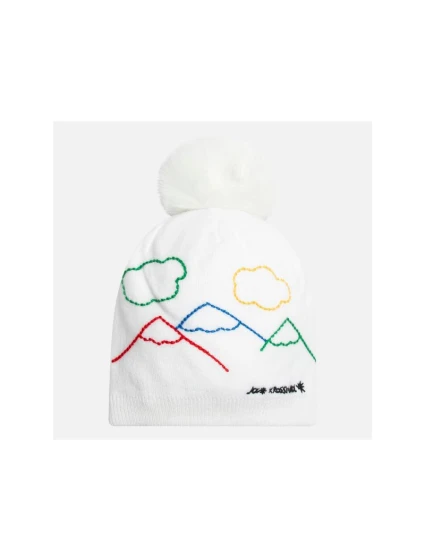 Rossignol W Missy cap white Rossignol W Missy cap white