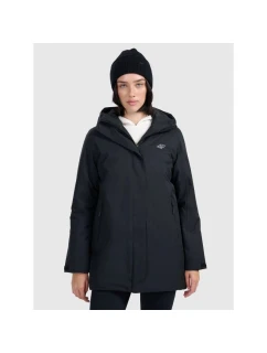 Dámská zimní bunda s membránou 8000 4F 4FRAW25TTJAF1027-20S