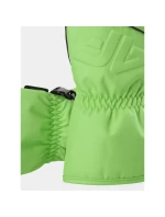 Pánské lyžařské rukavice 4F s izolací 4FWAW24AFGLM149-72S Pánské lyžařské rukavice 4F s izolací 4FWAW24AFGLM149-72S