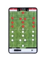 MAGNETICKÁ TABULE OBOUSTRANNÁ FOTBALOVÁ ČISTÁ 2 ZLEPŠENÍ