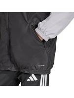Dětská bunda adidas Tiro 26 Competition All Weather černá KB0156
