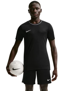 Pánské tričko DriFit Park 26 SS Top black model 21917615 010 - NIKE