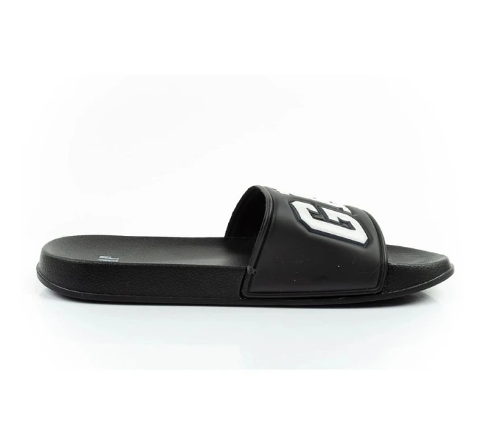 Pánské sportovní boty Gap Murphy slip-on žabky pohodlné lehké černé