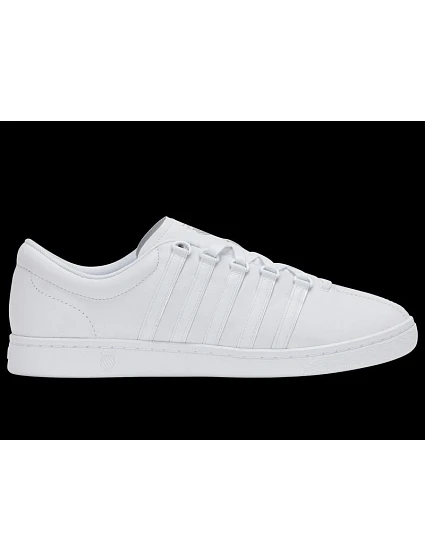 Tenisky K-swiss CLASSIC 66 NXT WHITE/WHITE-M (04593-101-M)