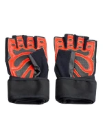 rukavice Black/Red XXL model 20323625 - HMS rukavice Black/Red XXL model 20323625 - HMS