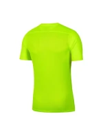 Dětský tréninkový dres Dry Park VII Jr BV6741-702 - Nike