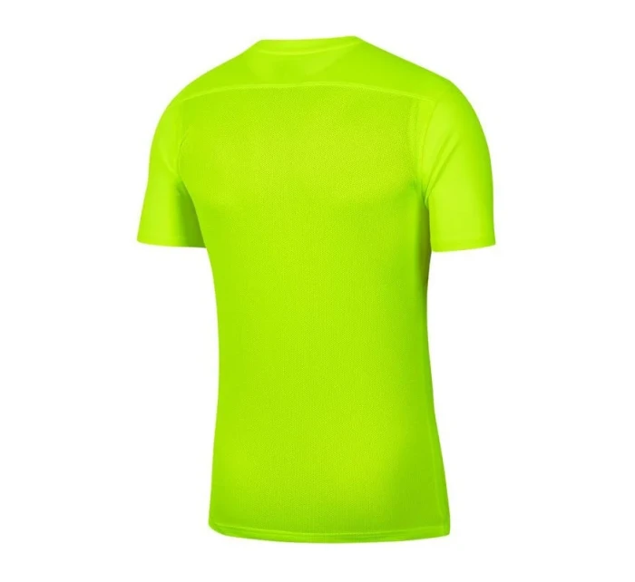 Dětský tréninkový dres Dry Park VII Jr BV6741-702 - Nike