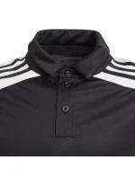 Dětské polo tričko Squadra 21 Jr GK9558 - Adidas