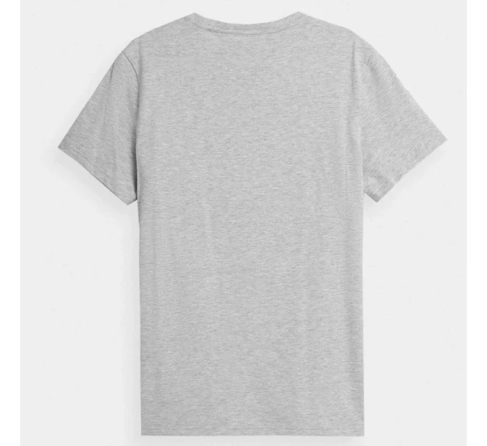 Pánské tričko M H4Z22-TSM352 27M - 4F