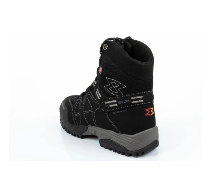 Trekingová obuv Garmont Momentum WP M 002643