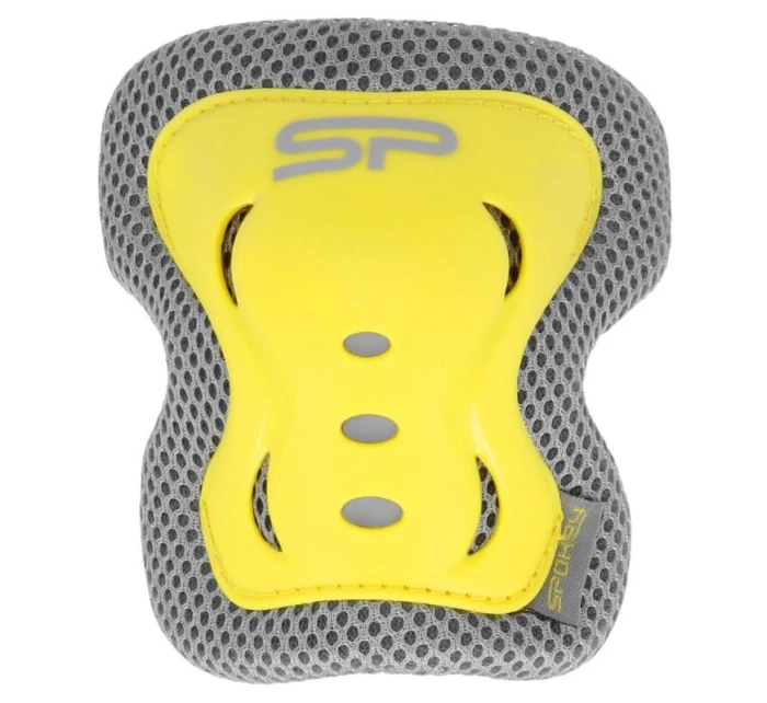 Sada chráničů Shield Jr model 20909703 - Spokey