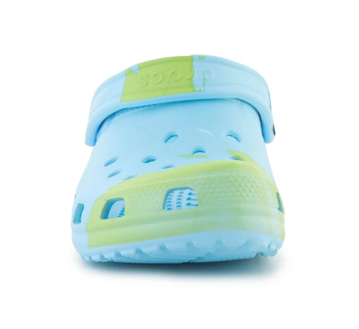 Dřeváky Crocs Classicombreclog 208275-4LE Dřeváky Crocs Classicombreclog 208275-4LE