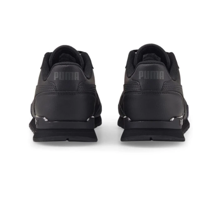 Boty Puma St Runner v3 L Jr 384904 01 Boty Puma St Runner v3 L Jr 384904 01