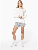 K 471 Dámská oversize mikina model 22509630 black - Kariban