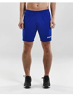 Craft Teamwear Squad Go Short Solid M Pánské sportovní kraťasy 82.5572 bright red Craft Teamwear Squad Go Short Solid M Pánské sportovní kraťasy 82.5572 bright red