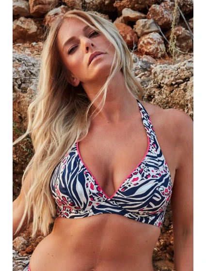 kolor:granatowy model 20753688 - Gaia kolor:granatowy model 20753688 - Gaia