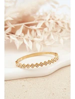 Zlatý dámský náramek s model 22069273 - Boto Zlatý dámský náramek s model 22069273 - Boto