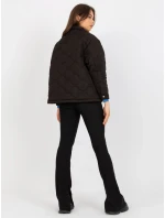 Bunda AI KR 8499K.91 černá