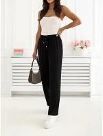 Kalhoty CS SP LF5101.94 černé Kalhoty CS SP LF5101.94 černé