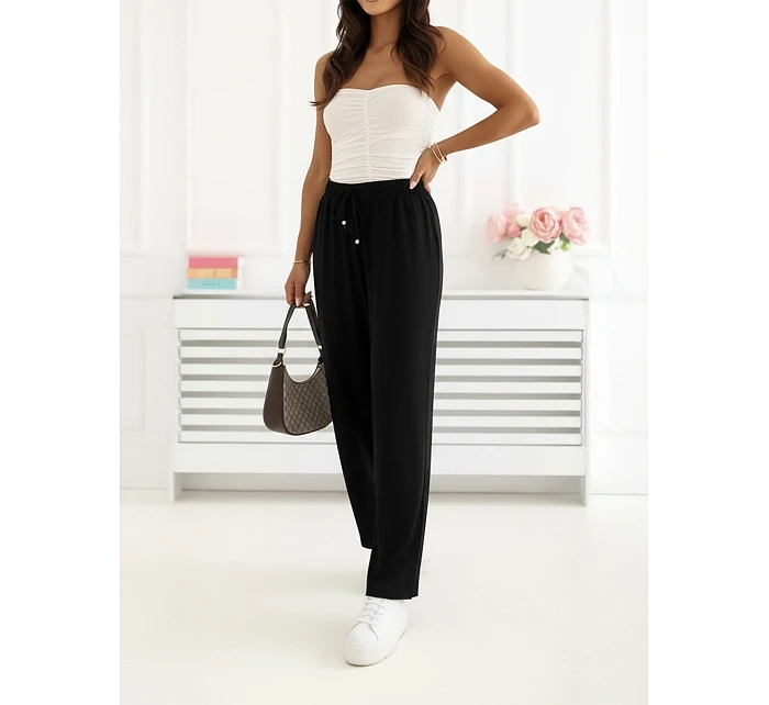 Kalhoty CS SP LF5101.94 černé Kalhoty CS SP LF5101.94 černé