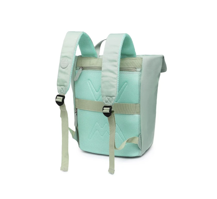 Městský batoh VUCH Mellora Mint Městský batoh VUCH Mellora Mint