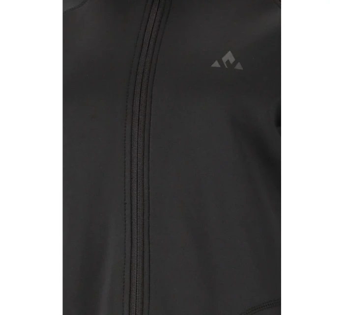 Dámská fleecová bunda Whistler Tracker W Powerstretch Hood Fleece Jacket