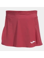 Dámská sukně Joma Open II Tennis Skirt Red