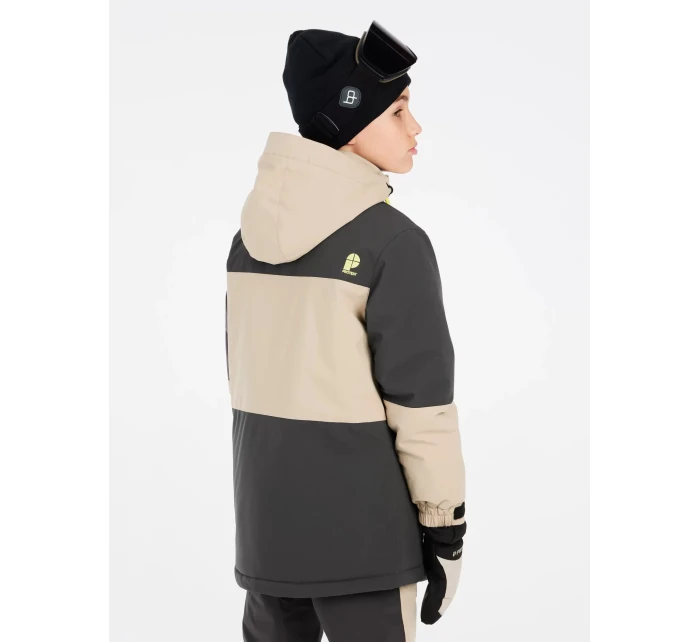 Chlapecká lyžařská bunda model 20734360 JR - Protest Chlapecká lyžařská bunda model 20734360 JR - Protest