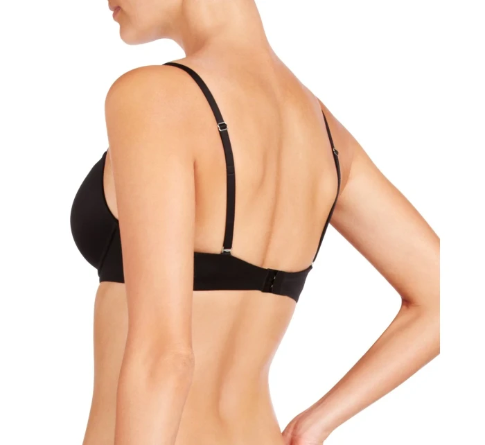 Podprsenka push-up My Fit Smooth 86-4052 černá - Pleasure State