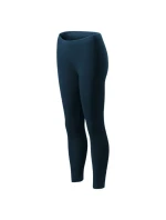 Dámské legíny W MLI-61002 tmavě modrá - Malfini