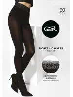 Punčochové kalhoty Softi-Comfi 50 den - Gatta