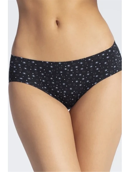 Dámské kalhotky - BIKINI COTTON COMFORT PRINT 07 Dámské kalhotky - BIKINI COTTON COMFORT PRINT 07