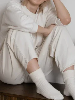 SKARPETY  DAMSKIE 044 model 18877225 - Steven