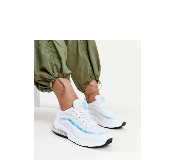 Tenisky model 207334 Solea Tenisky model 207334 Solea