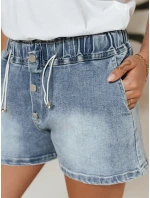 Dámské džínové šortky LOVEDENIM FashionStreet SY0489