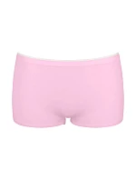 Dámské kalhotky GO Sense Short 2P - PINK - růžové 1588 - SLOGGI