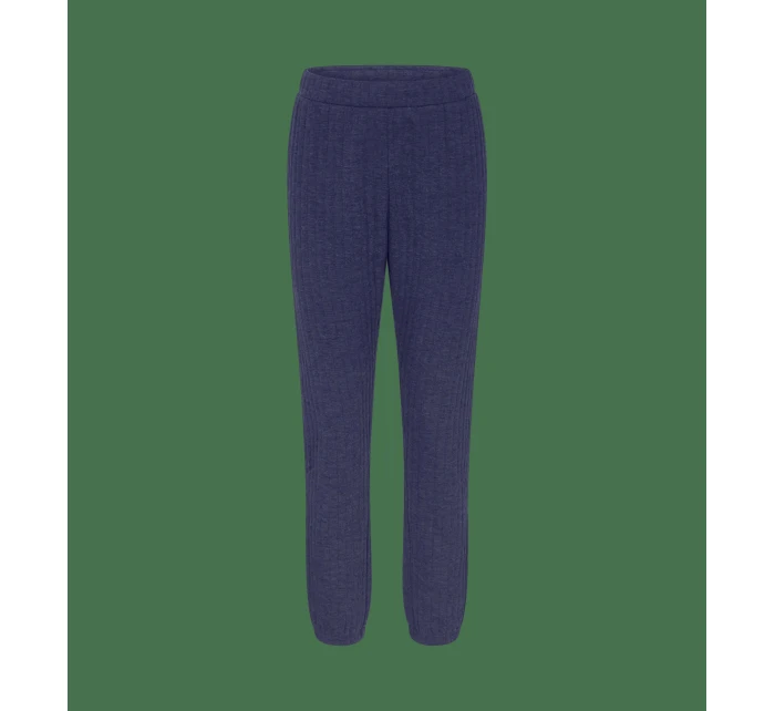 Cozy Comfort Trouser Quilted 01 - BLUE - TRIUMPH BLUE - TRIUMPH