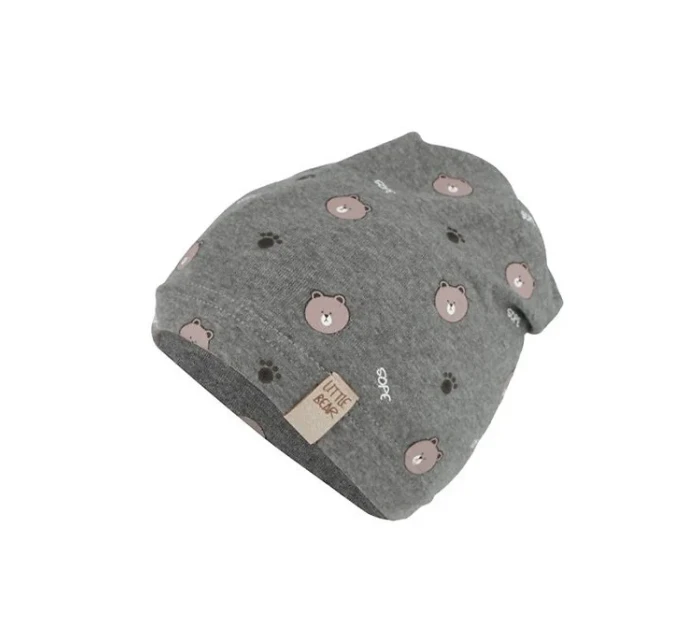 model 20905215 dětská čepice - AJS model 20905215 dětská čepice - AJS