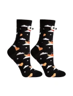 Ponožky Moraj CSLW250-009 Friends 35-41
