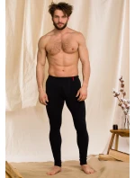 Pánské podvlékací kalhoty model 18872927 155 Hot Touch M2XL - Key