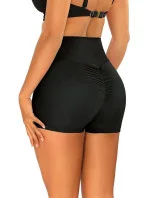 Dámské plavkové šortky model 21952071 2 S4XL - Self