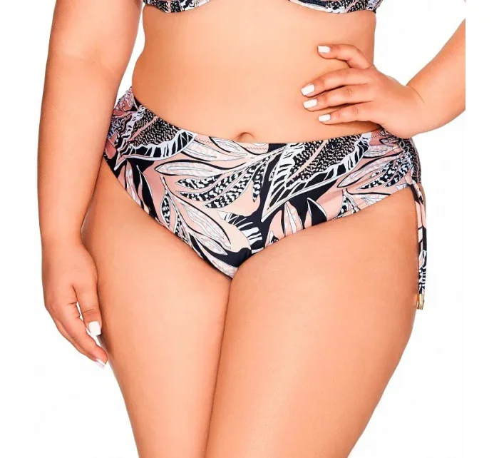 Spodní díl plavek Ava SF 220/2 Latte S-3XL Spodní díl plavek Ava SF 220/2 Latte S-3XL