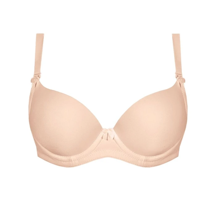 Dámská podprsenka Ida beige - NIPPLEX
