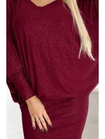 Dámské šaty 402-4 - NUMOCO