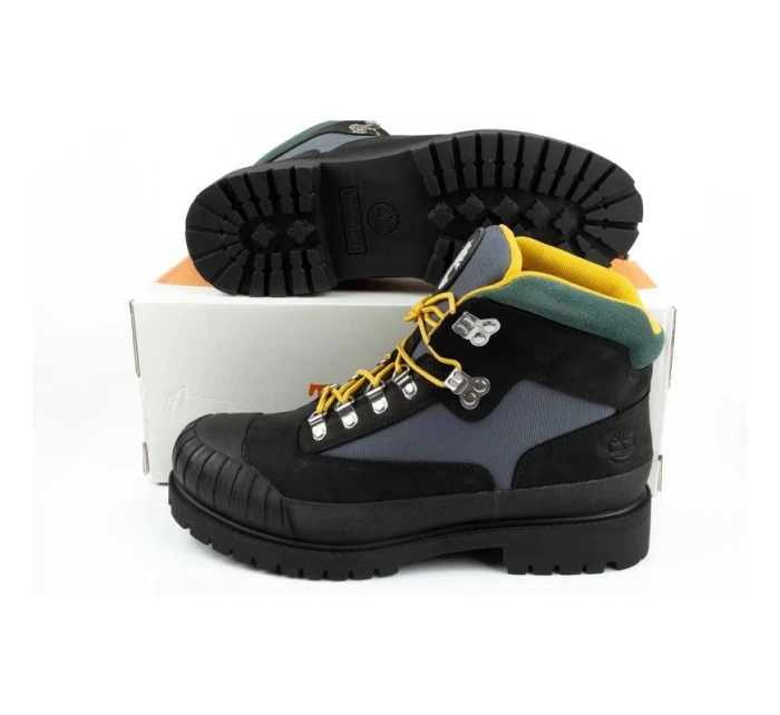 Boty Timberland M TB0A5QCZ001