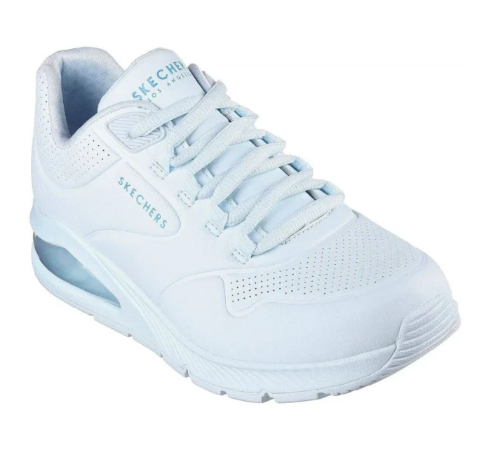 Boty Skechers UNO 2 PASTEL PLAYERS W 155652-LTBL Boty Skechers UNO 2 PASTEL PLAYERS W 155652-LTBL