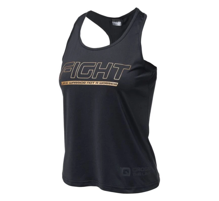 Tričko bez rukávů model 20846827 WMNS W - IQ