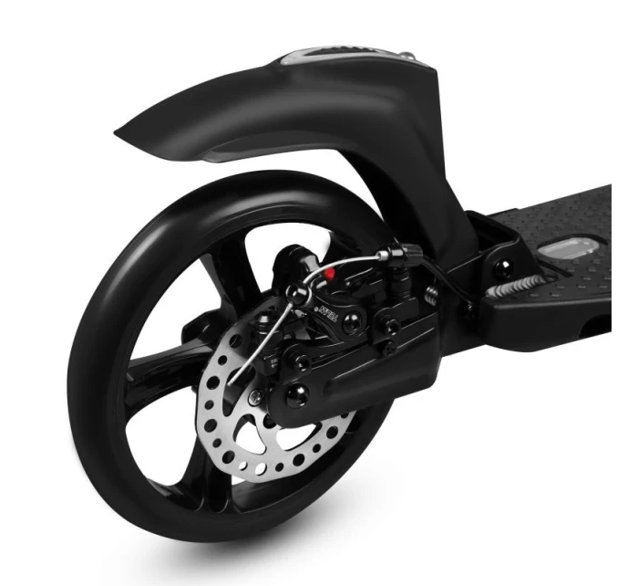 Městský skútr model 20907480 - Spokey